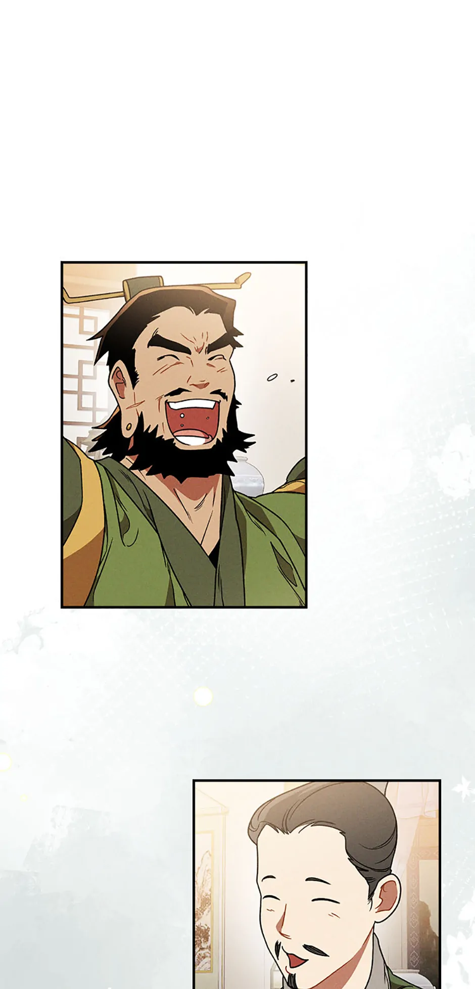 Yi Shen Dang Guan Chapter 91 47